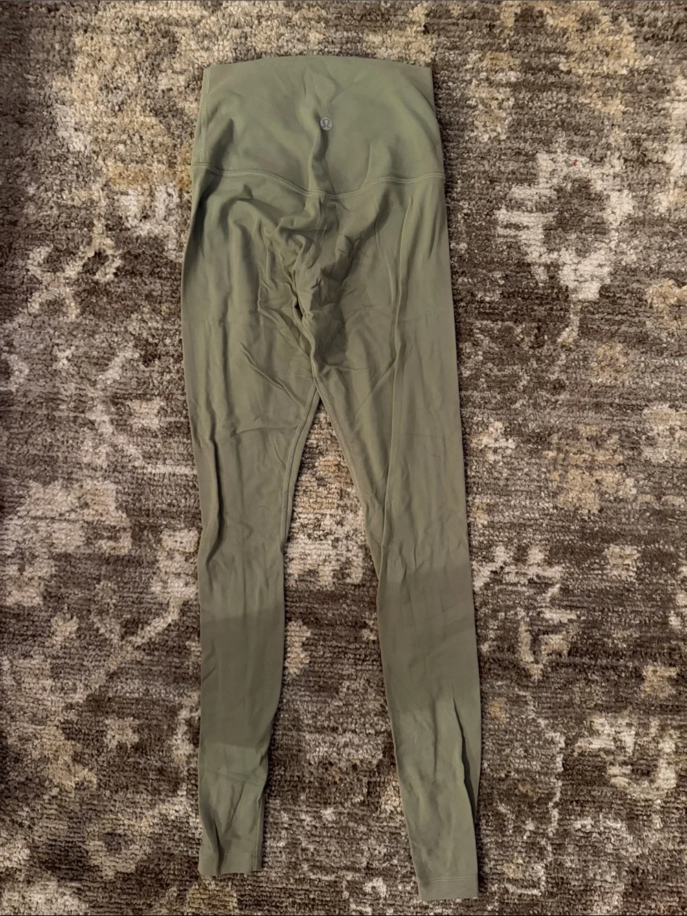 lululemon athletica high rise
